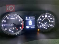 هیوندای تۆکسۆن